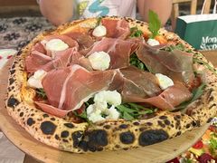 Grande&nbsp;招牌披萨-Alimentari Grande(东湖路店)