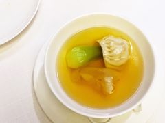 -富力丽思卡尔顿酒店·丽轩中餐厅