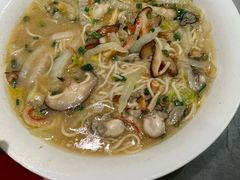 -兴仙饭店·闽味海鲜(马尾总店)