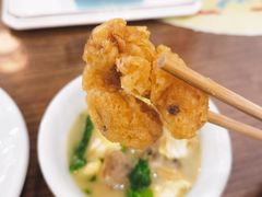 -柒柒海里·平价海鲜·蒸汽·家宴(金沙滩店)