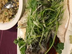 -鱼乐轩海鲜专门店