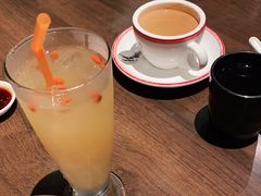 -新旺茶餐厅(嘉里城店)