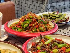 -江西老表·经典江西八大碗