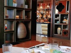 -富力丽思卡尔顿酒店·香荟全日制餐厅