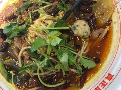 -每味每客·重庆麻辣烫(国泰店)