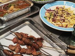 -柳记海鲜坊·蒸汽海鲜·福州菜·香辣蟹(芳群园店)