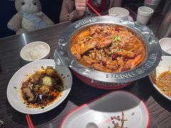 -胖哥俩肉蟹煲(湖滨银泰in77店)