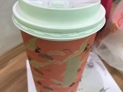 -茶理宜世(东方宝泰店)