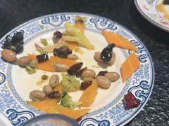-老北京胡同味道二荤铺(酒仙桥店)