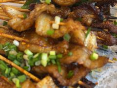 -林二哥宜烤官·宜宾小烧烤