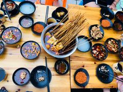 -七串串(无锡总店)