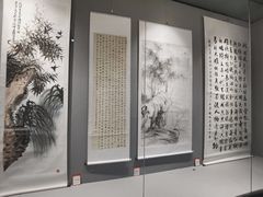 -浙江西湖美术馆