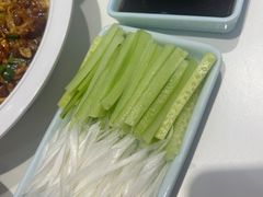 -紫光园(劲松店)