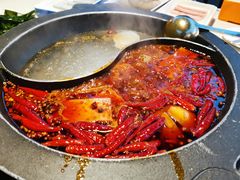 -川西坝子火锅(金沙1.0直营店)