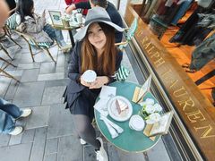 -Ralph’s Coffee(北京三里屯店)