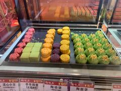 -陶陶居饼家(惠福东路店)