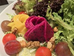 西域大拌菜-清真·卡德尔大叔新疆主题餐厅(龙汇路店)