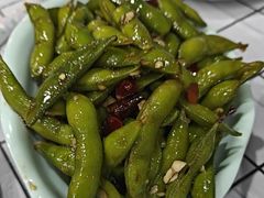 -虎虎龙虾大排档(双井店)