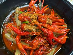 -聚味瞿记·龙虾堂(望城店)