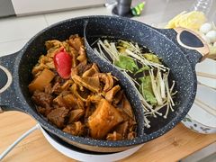 -明记牛杂(新马路分店)