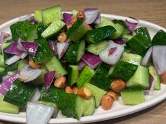 -街角等你.大连海鲜烧烤.经典铁板海鲜串(西安路店)