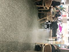 -BE BRIGHT KITCHEN(正佳广场店)