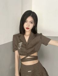 -HG美发设计沙龙