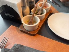 -拉蒂娜·巴西牛排馆 Latina·Brazilian Steakhouse(铜仁旗舰店)