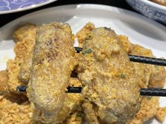 -王家大院·南京菜(湛江路总店)