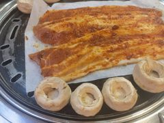 -杀猪天·韩国烤肉(总店)