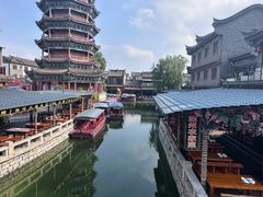 -滦州古城