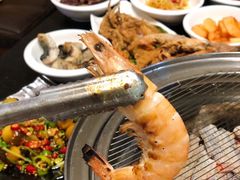 -金龙烧烤·牛肉面(西塔店)