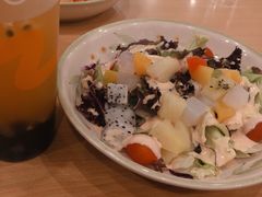 -萨莉亚意式餐厅(苏州食百家店)