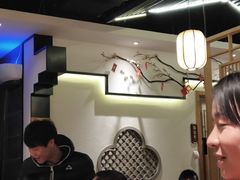 大堂-湘味淳(千禧街店)