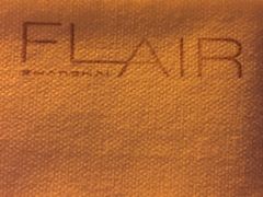 -FLAIR顶层餐厅酒吧(浦东丽思卡尔顿酒店)