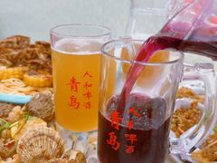 -人和啤酒屋海鲜大排档(营口路店)