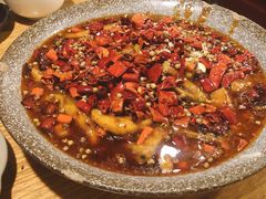 -小天府川菜馆(魏公村店)