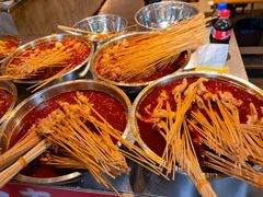 -嘉州鲜知味钵钵鸡(奎星楼店)