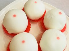 雪媚娘-紫阳家宴(源深店)