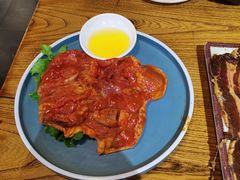 -大壮家原味烤肉(兴华北街店)