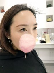 点击看大图 -MIVI·纹眉半永久野生眉