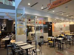 -麦当劳(北亭广场分店)