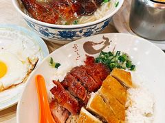 -一乐烧鹅(中环店)