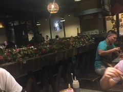 -佬革命主题火锅(玉沙路店)