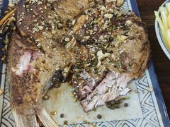 -刘师父老汉口江湖菜(蔡锷路店)
