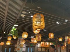 -南京大牌档(崇文门国瑞店)