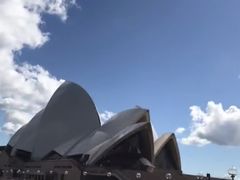 -悉尼歌剧院