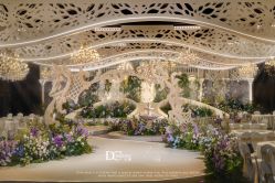 -DC大蔡婚礼策划(李公堤店)