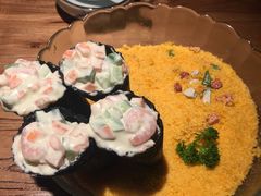 -嘉禾·悦享餐厅(八方汇店)