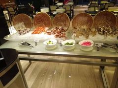 -珠海中海雅高铂尔曼酒店